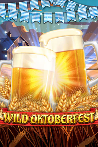 Wild Oktoberfest - играть онлайн | Азартмания - без регистрации