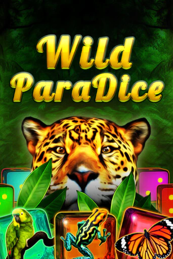 Wild Paradice   - играть онлайн | Азартмания - без регистрации