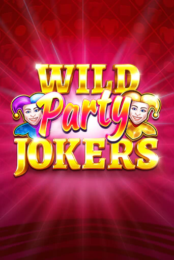 Wild Party Jokers - играть онлайн | Азартмания - без регистрации