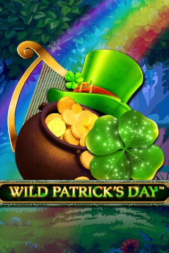 Wild Patrick's Day - играть онлайн | Азартмания - без регистрации