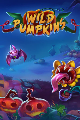 Wild Pumpkins - играть онлайн | Азартмания - без регистрации