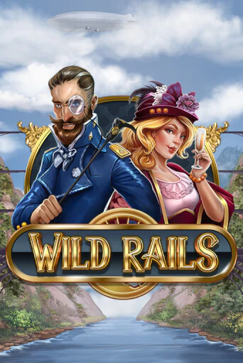 Wild Rails - играть онлайн | Азартмания - без регистрации