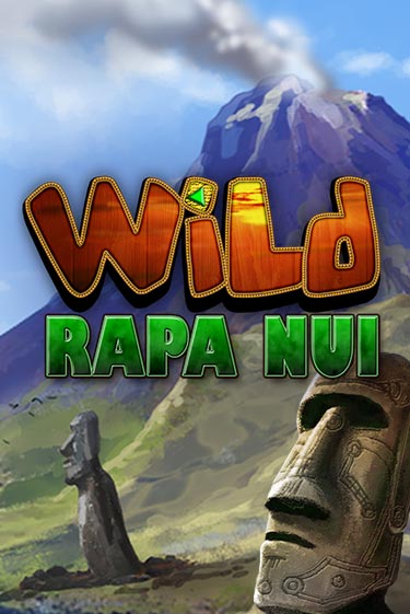Wild Rapa Nui - играть онлайн | Азартмания - без регистрации