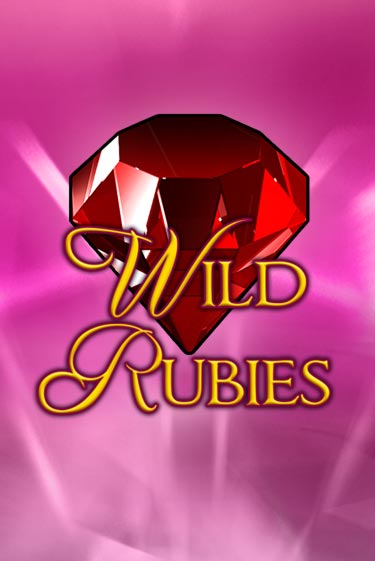 Wild Rubies - играть онлайн | Азартмания - без регистрации