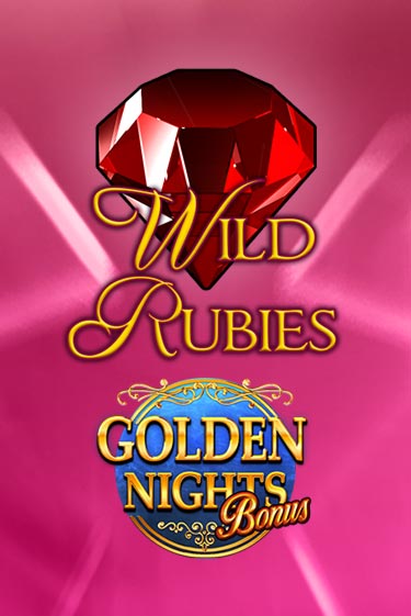 Wild Rubies GDN - играть онлайн | Азартмания - без регистрации
