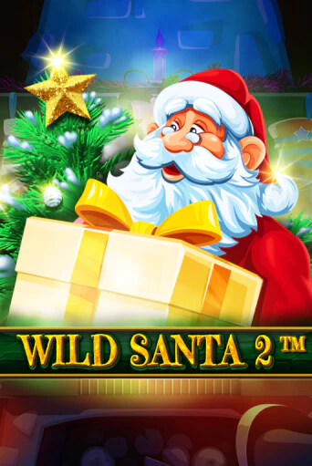 Wild Santa 2 - играть онлайн | Азартмания - без регистрации