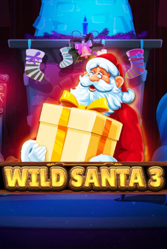 Wild Santa 3 - играть онлайн | Азартмания - без регистрации