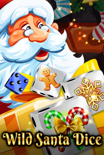 Wild Santa Dice - играть онлайн | Азартмания - без регистрации