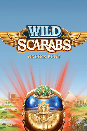Wild Scarabs - играть онлайн | Азартмания - без регистрации