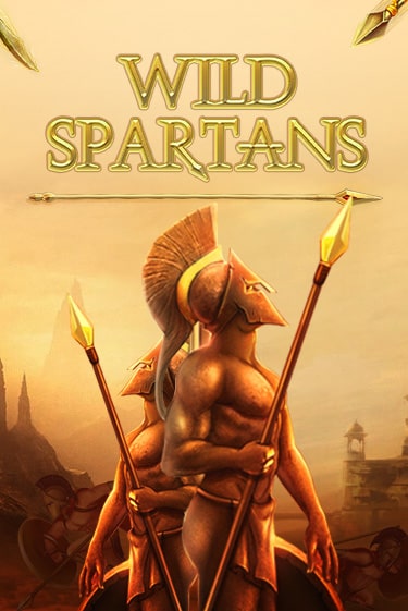 Wild Spartans - играть онлайн | Азартмания - без регистрации