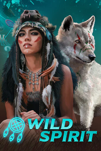 Wild Spirit - играть онлайн | Азартмания - без регистрации