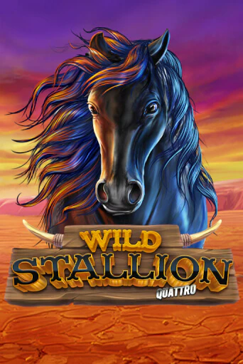 Wild Stallion - играть онлайн | Азартмания - без регистрации