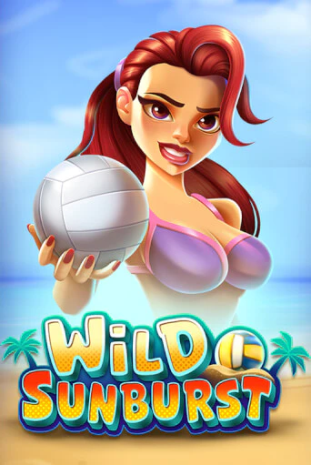 Wild Sunburst - играть онлайн | Азартмания - без регистрации