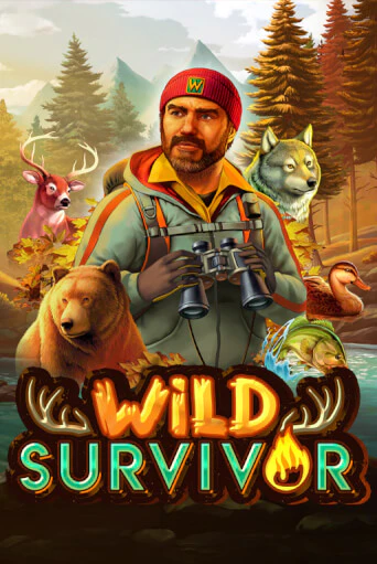 Wild Survivor - играть онлайн | Азартмания - без регистрации