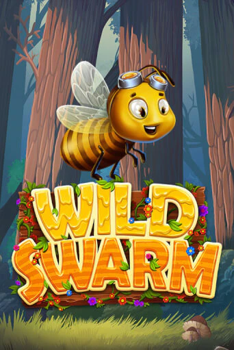 Wild Swarm - играть онлайн | Азартмания - без регистрации