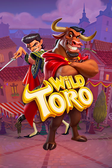 Wild Toro - играть онлайн | Азартмания - без регистрации