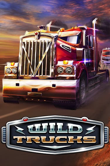 Wild Trucks - играть онлайн | Азартмания - без регистрации