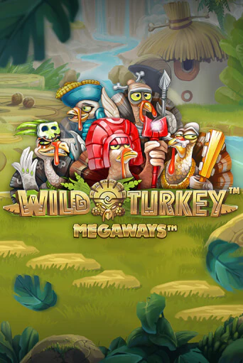 Wild Turkey™ Megaways™ - играть онлайн | Азартмания - без регистрации