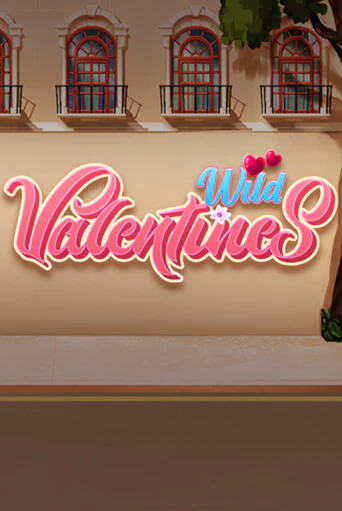 Wild Valentines - играть онлайн | Азартмания - без регистрации