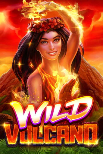Wild Volcano - играть онлайн | Азартмания - без регистрации