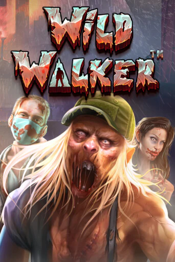 Wild Walker - играть онлайн | Азартмания - без регистрации