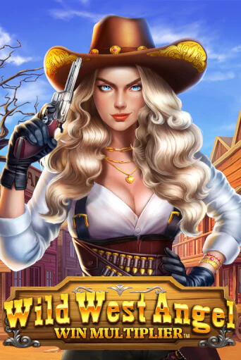 Wild West Angel - играть онлайн | Азартмания - без регистрации