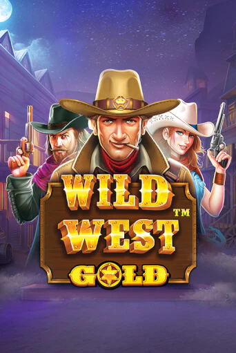 Wild West Gold - играть онлайн | Азартмания - без регистрации