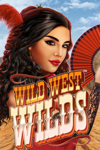 Wild West Wilds - играть онлайн | Азартмания - без регистрации