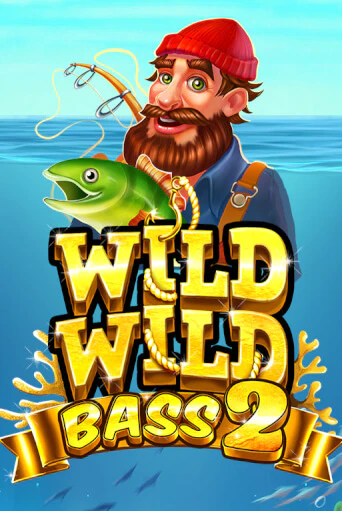 Wild Wild Bass 2 - играть онлайн | Азартмания - без регистрации