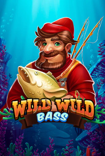 Wild Wild Bass - играть онлайн | Азартмания - без регистрации