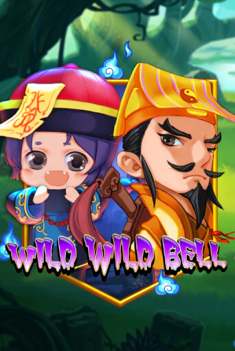 Wild Wild Bell - играть онлайн | Азартмания - без регистрации