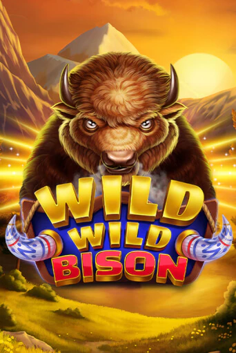 Wild Wild Bison - играть онлайн | Азартмания - без регистрации