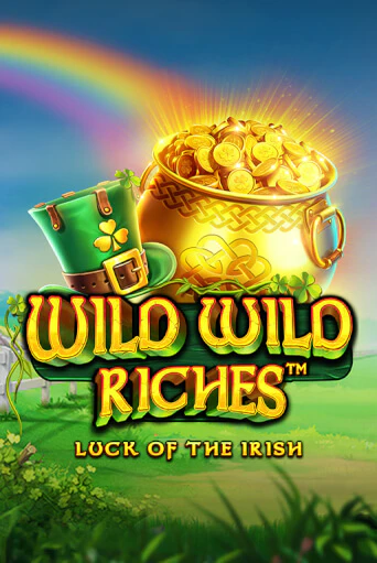 Wild Wild Riches - играть онлайн | Азартмания - без регистрации