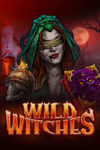 Wild Witches - играть онлайн | Азартмания - без регистрации