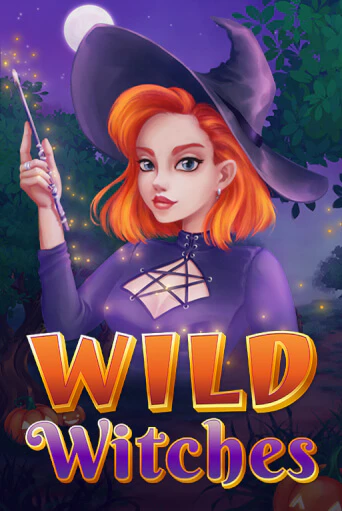 Wild Witches - играть онлайн | Азартмания - без регистрации