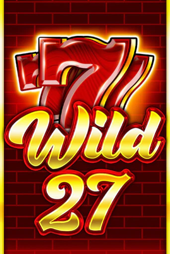 Wild 27 - играть онлайн | Азартмания - без регистрации
