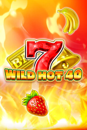 Wild Hot 40 - играть онлайн | Азартмания - без регистрации