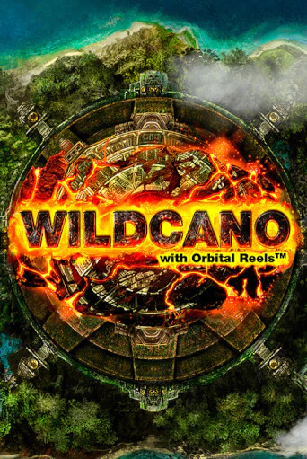 Wildcano - играть онлайн | Азартмания - без регистрации