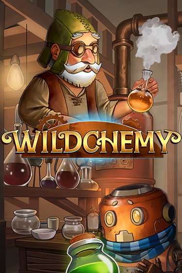 Wildchemy - играть онлайн | Азартмания - без регистрации
