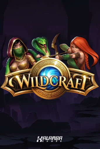 Wildcraft - играть онлайн | Азартмания - без регистрации