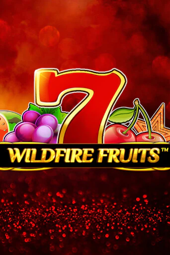 Wildfire Fruits - играть онлайн | Азартмания - без регистрации