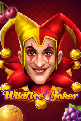 Wildfire Joker - играть онлайн | Азартмания - без регистрации