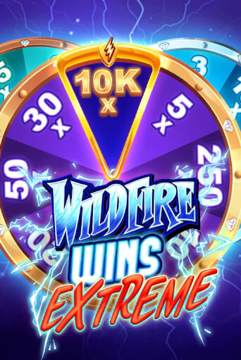 Wildfire Wins Extreme - играть онлайн | Азартмания - без регистрации