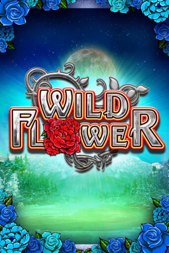 Wildflower - играть онлайн | Азартмания - без регистрации