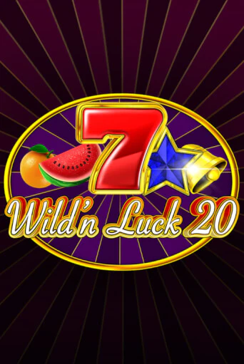 Wild'n Luck 20 - играть онлайн | Азартмания - без регистрации