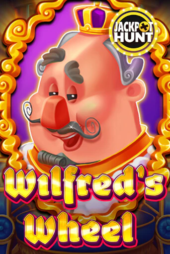 Wilfred's Wheel - играть онлайн | Азартмания - без регистрации