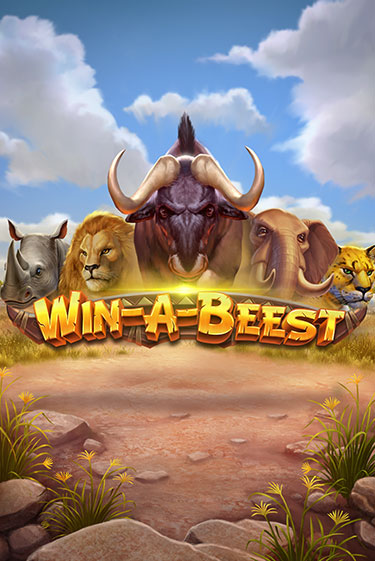 Win-A-Beest - играть онлайн | Азартмания - без регистрации