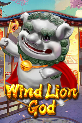 Wind Lion God - играть онлайн | Азартмания - без регистрации