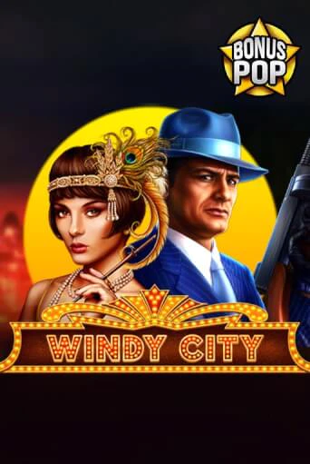 Windy City - играть онлайн | Азартмания - без регистрации