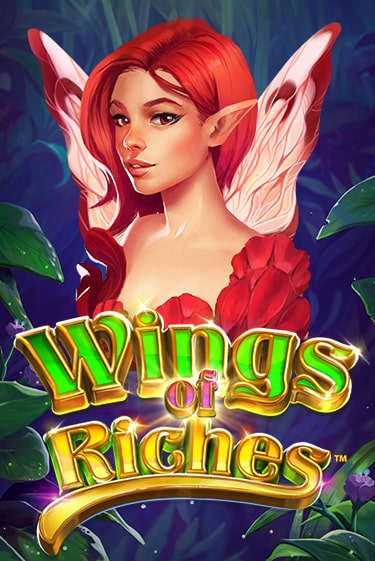 Wings of Riches™ - играть онлайн | Азартмания - без регистрации